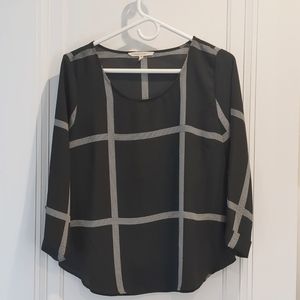 41 Hawthorn blouse S